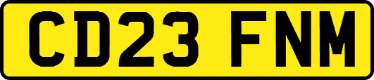 CD23FNM
