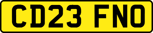 CD23FNO
