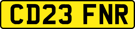 CD23FNR