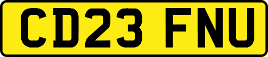 CD23FNU