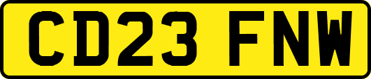 CD23FNW