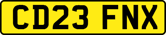 CD23FNX