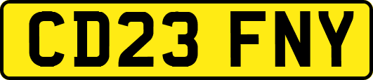 CD23FNY