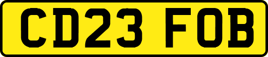 CD23FOB