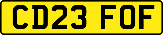 CD23FOF