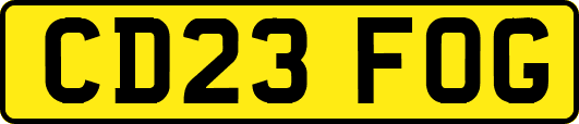 CD23FOG