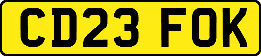 CD23FOK