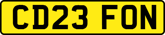CD23FON