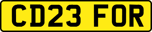 CD23FOR