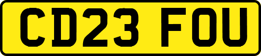 CD23FOU