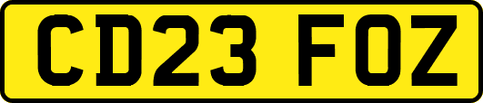 CD23FOZ