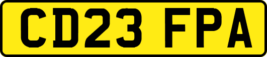 CD23FPA