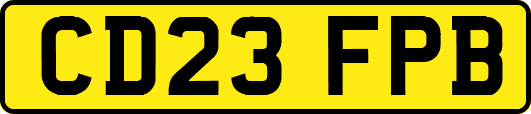 CD23FPB