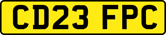 CD23FPC