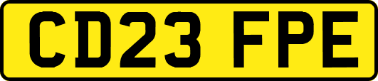 CD23FPE
