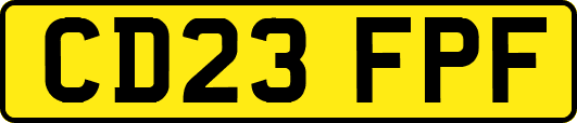 CD23FPF