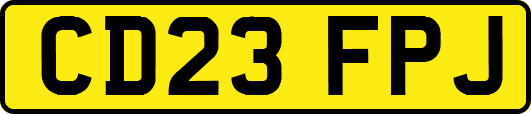 CD23FPJ