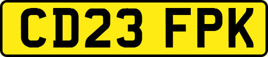 CD23FPK