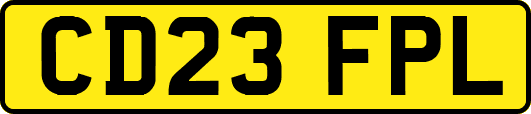 CD23FPL