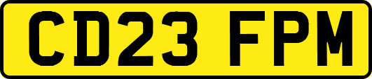 CD23FPM