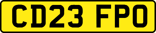 CD23FPO