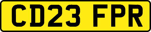 CD23FPR