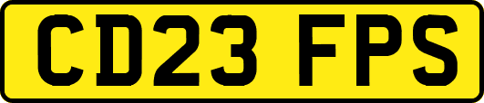 CD23FPS