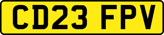 CD23FPV