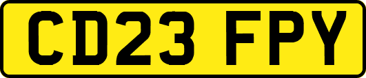 CD23FPY