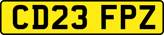 CD23FPZ