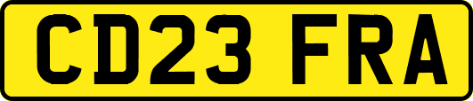 CD23FRA