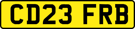 CD23FRB