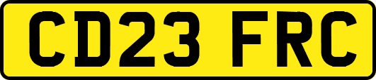 CD23FRC