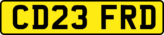 CD23FRD