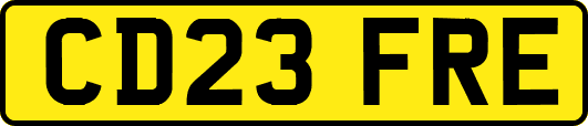 CD23FRE