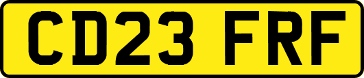 CD23FRF