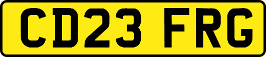 CD23FRG