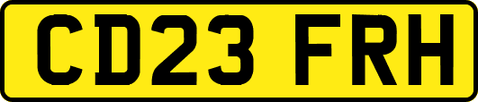 CD23FRH
