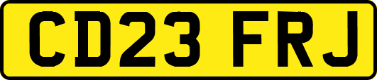 CD23FRJ
