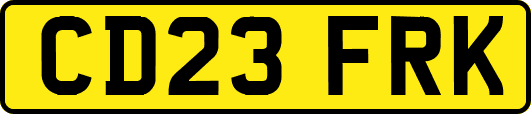 CD23FRK
