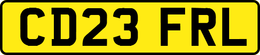 CD23FRL