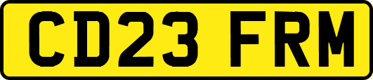 CD23FRM