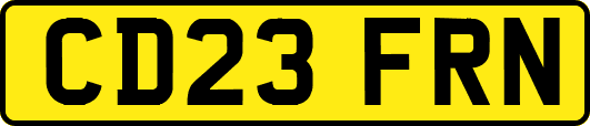 CD23FRN