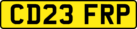 CD23FRP