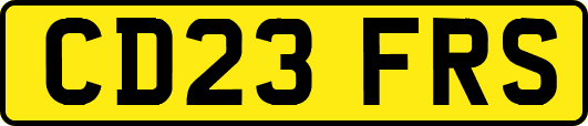 CD23FRS