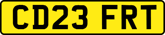 CD23FRT