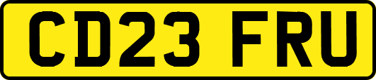 CD23FRU