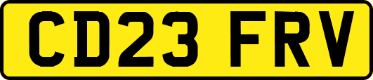 CD23FRV