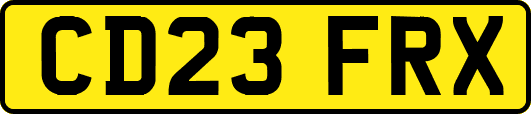 CD23FRX