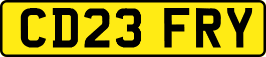 CD23FRY